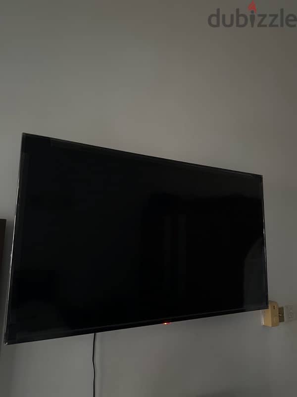 panasonic TV    تلفزيون باناسونيك 0