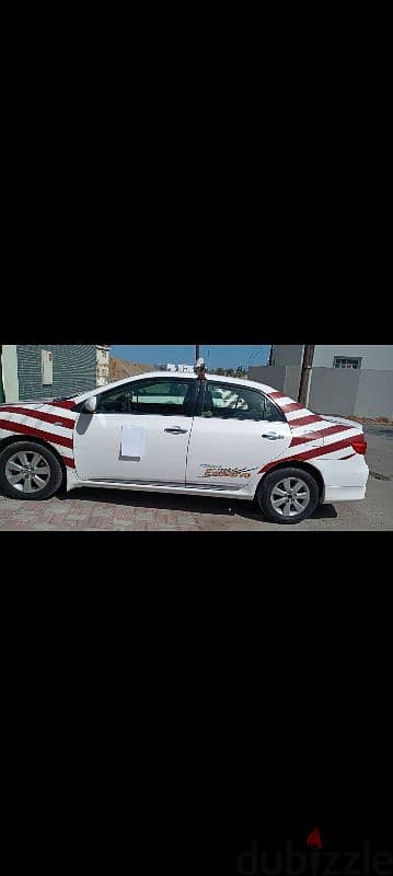 العمري لتعليم قيادة السيارات -  AL AMRI DRIVING SCHOOL-AUTOMATIC 3