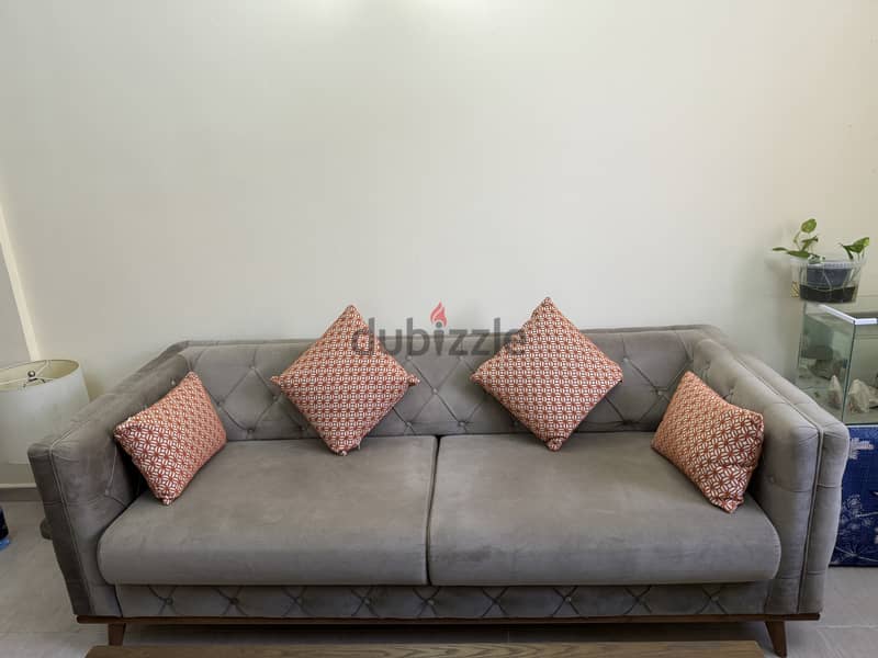 SOFA SET 2