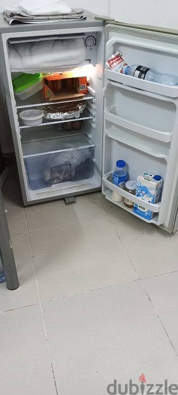 Room Fridge For Sale Just Only 25. OMR 1