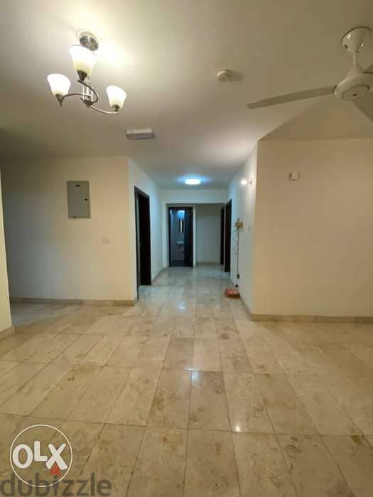 Two Bedrooms Apartment for Sale Al Goubra South 1