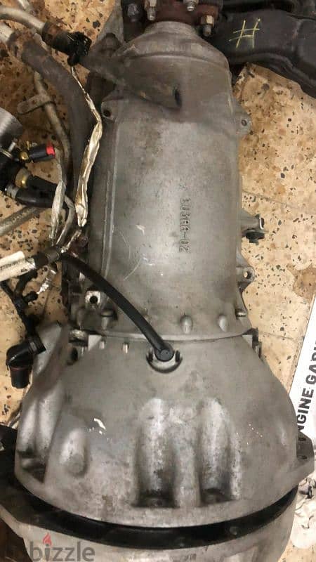 Jeep wrangler dodge Chrysler engine gear denmo compressor available 3