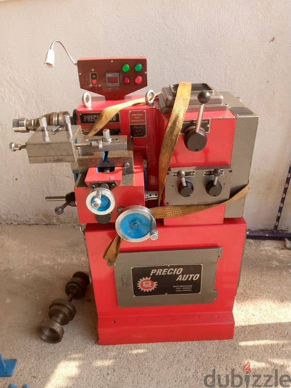 I m LATHE OPRTER NED JOB 0