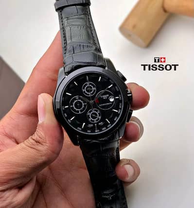 Tissot