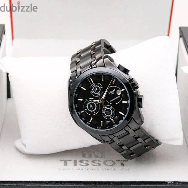 Tissot  First copy Mens Watch 3