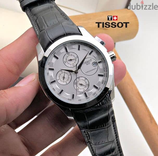 Tissot  First copy Mens Watch 10