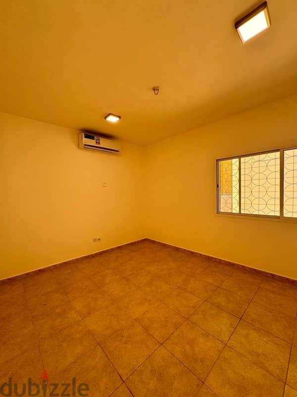 Stunning Newly Remodeled 3 Bedroom 3 Bathroom Flat in Mumtaz Area 2