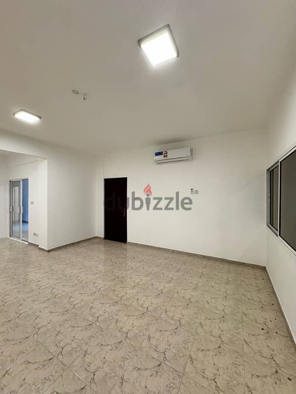 Stunning Newly Remodeled 3 Bedroom 3 Bathroom Flat in Mumtaz Area 7