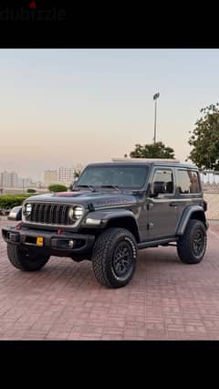 Jeep Wrangler 2021 0