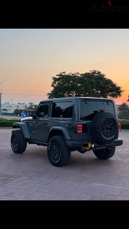 Jeep Wrangler 2021 2