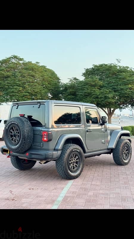 Jeep Wrangler 2021 3