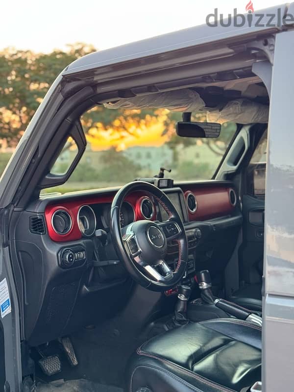 Jeep Wrangler 2021 6