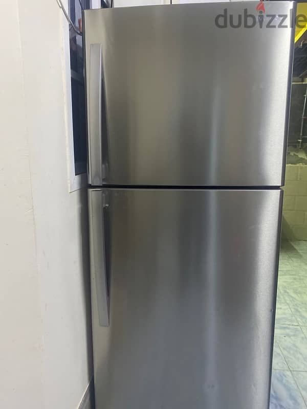 Daewoo Brand Fridge 1