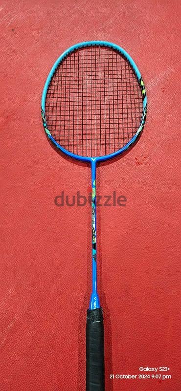 Victor Thruster K 110 Badminton Racket