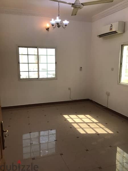 big 2 bhk flat with deluxe kitchen in Wattayah for rent near manam 4