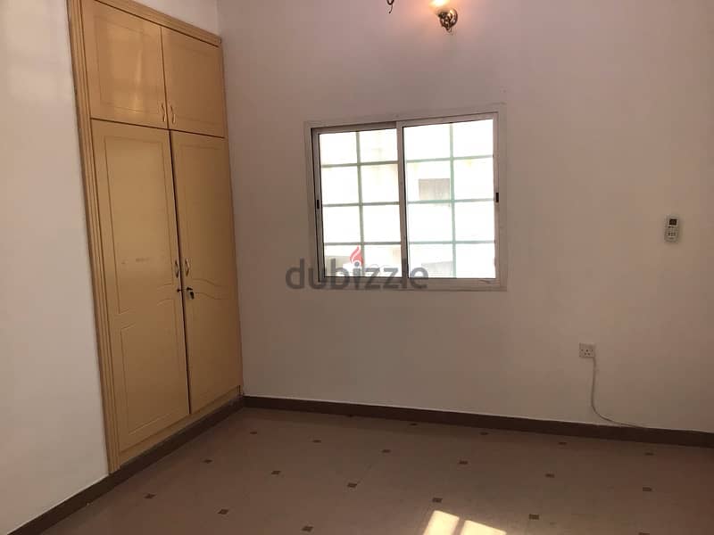 big 2 bhk flat with deluxe kitchen in Wattayah for rent near manam 6