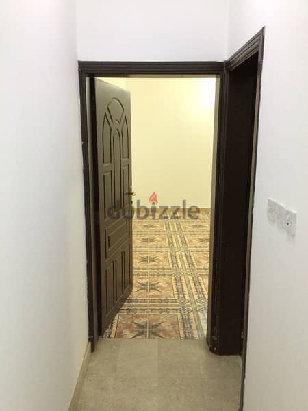 2 bhk flat for rent in watayyah big kitchen and well maintained 7