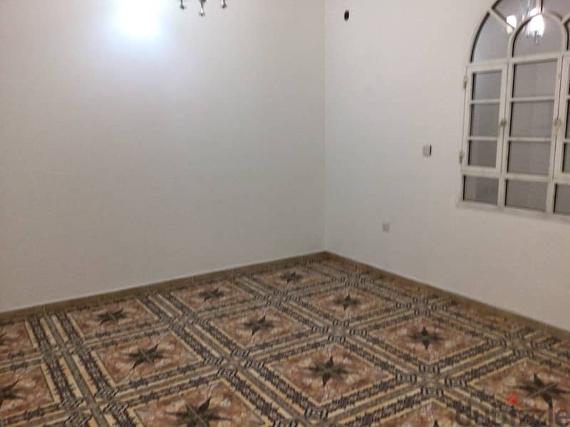 2 bhk flat for rent in watayyah big kitchen and well maintained 9