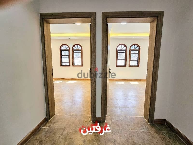 New 3 bhk villa for rent in washal street opposite cbd area 0