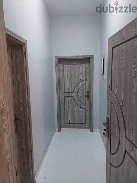 new 1 bhk flat for rent in Muscat near royal palace 2