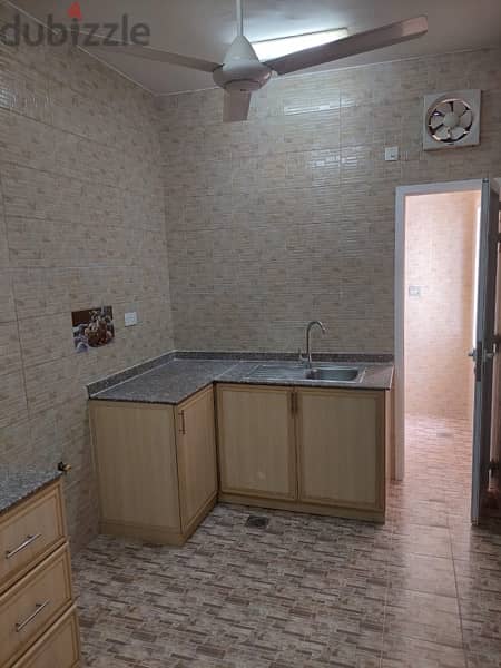 new 1 bhk flat for rent in Muscat near royal palace 5