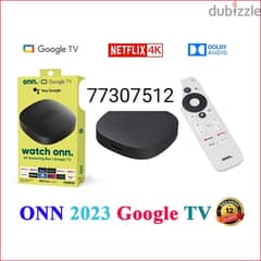 Latest Tv Box with 1year IP-TV subscription 0