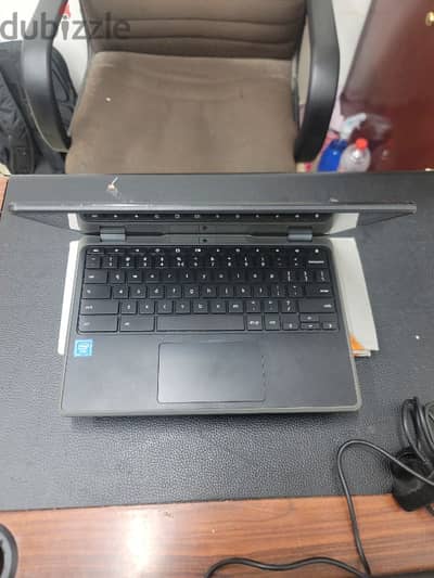 ACER CHROME BOOK X360 TOUCH SCREEN 4/32