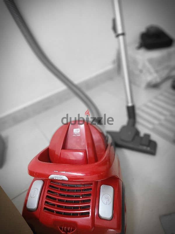 vaccume cleaner 1