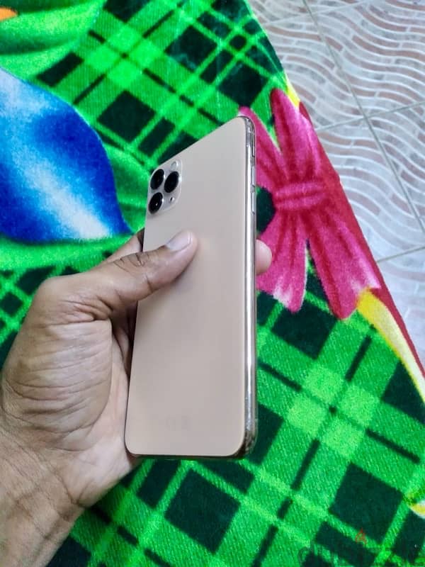 iphone 11 pro max 256 gb 2