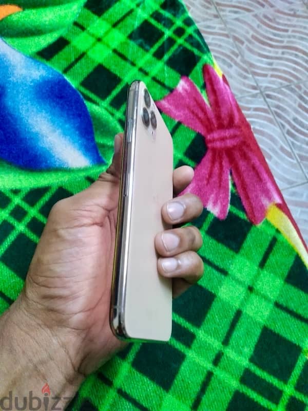 iphone 11 pro max 256 gb 4