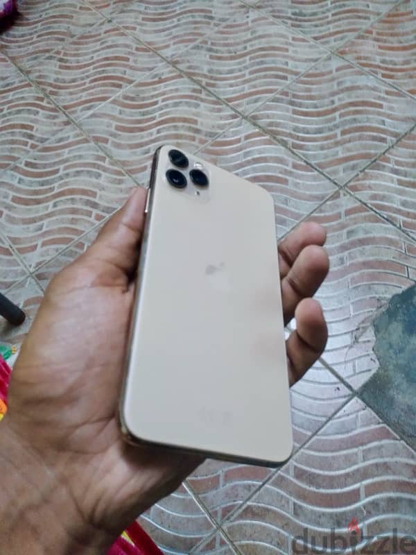 iphone 11 pro max 256 gb 5