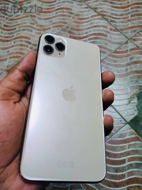 iphone 11 pro max 256 gb 7