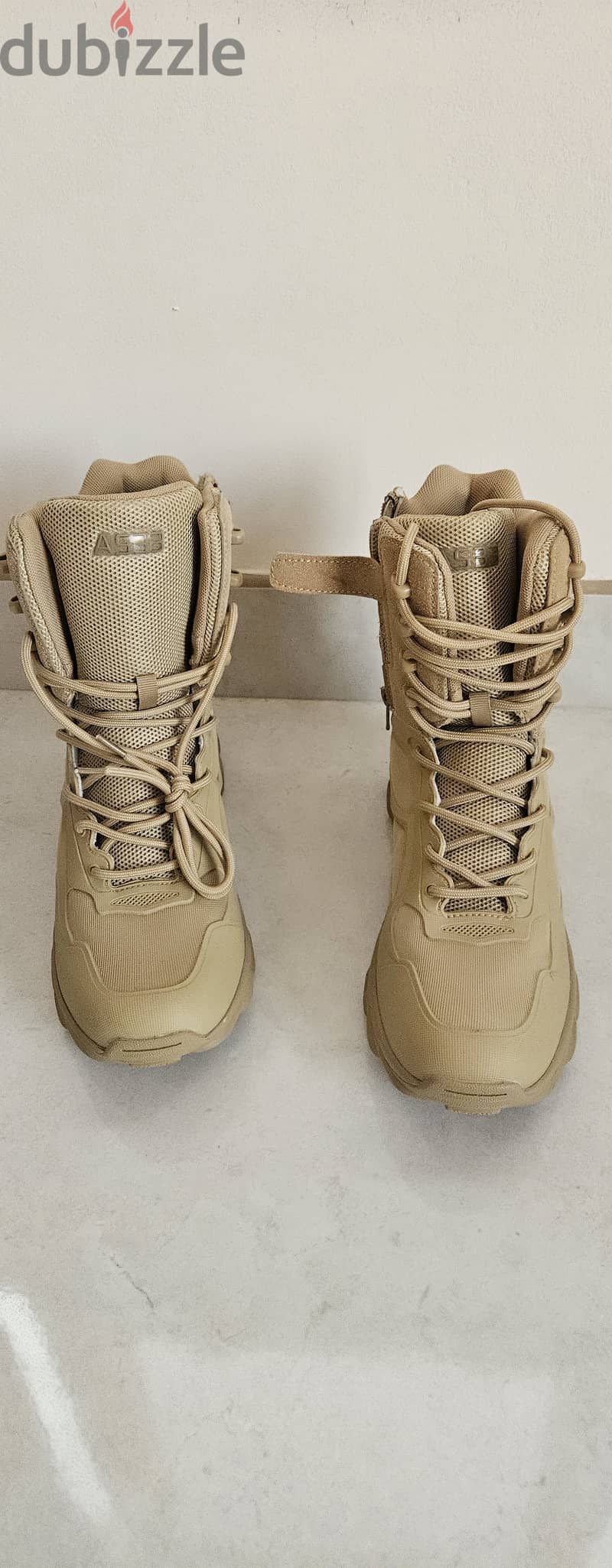 Brand new Military boots for sale 0