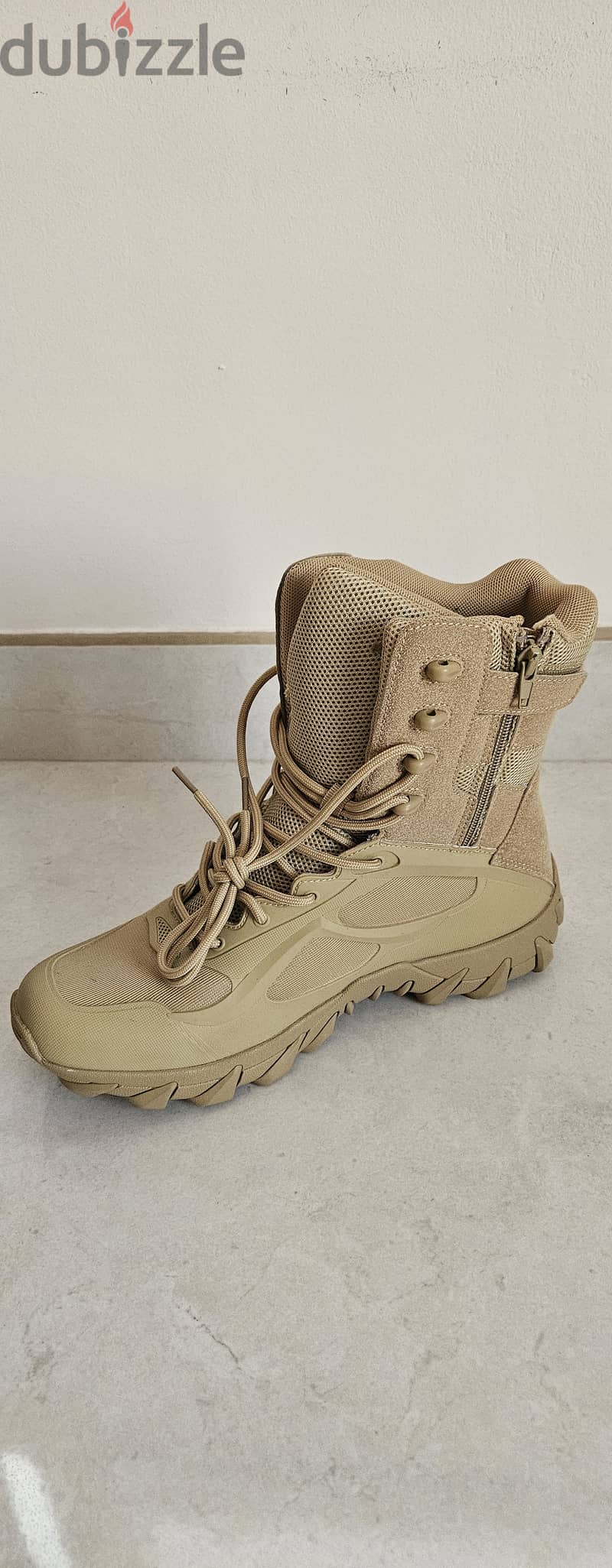 Brand new Military boots for sale 1