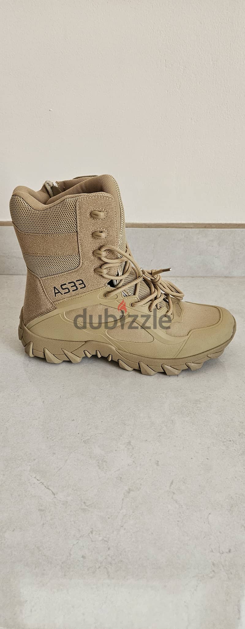 Brand new Military boots for sale 2