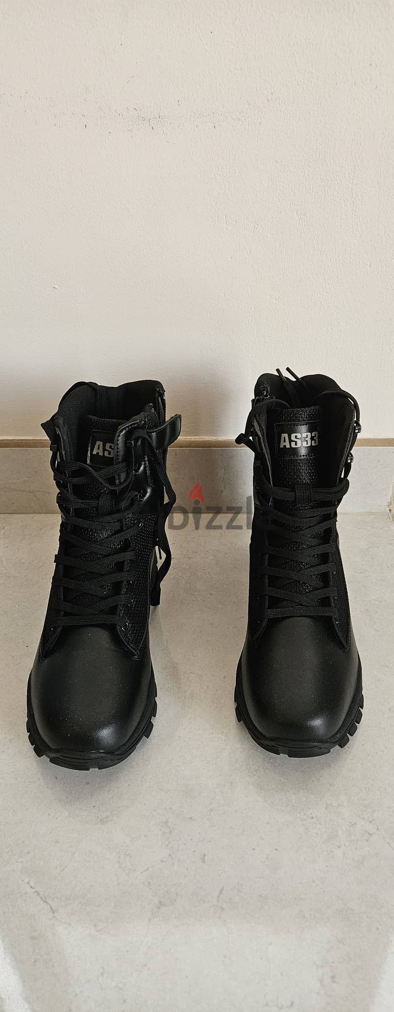 Brand new Military boots for sale 3