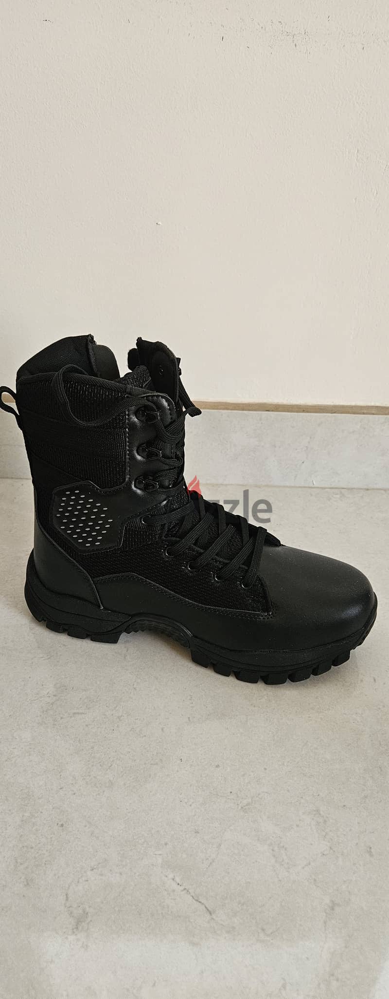 Brand new Military boots for sale 4