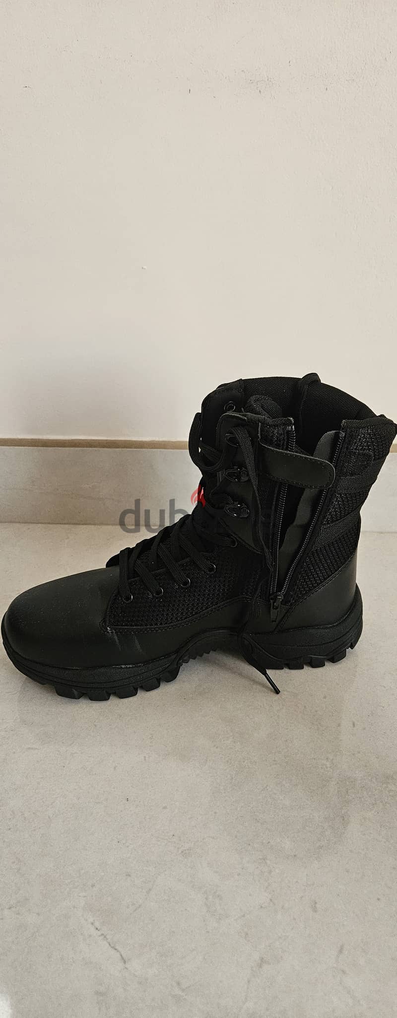 Brand new Military boots for sale 5