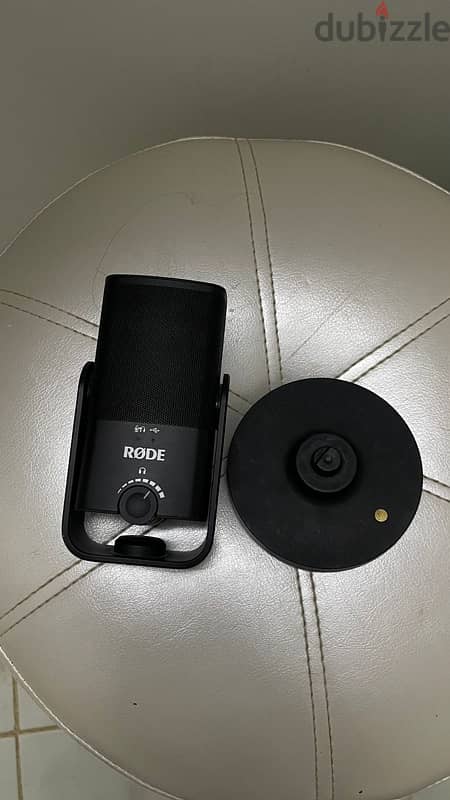 Rode NT-USB Mini USB 1