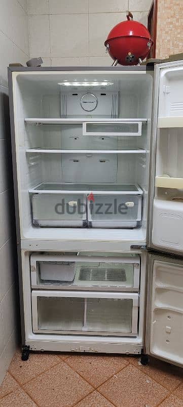 Samsung Refrigerator 1