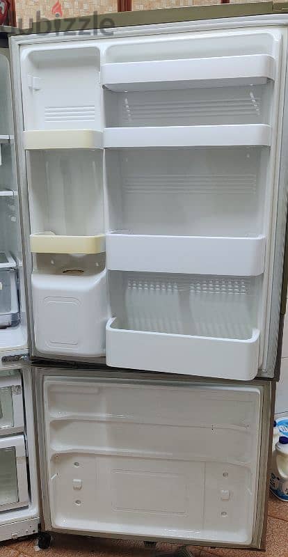 Samsung Refrigerator 2