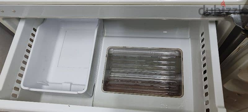 Samsung Refrigerator 4