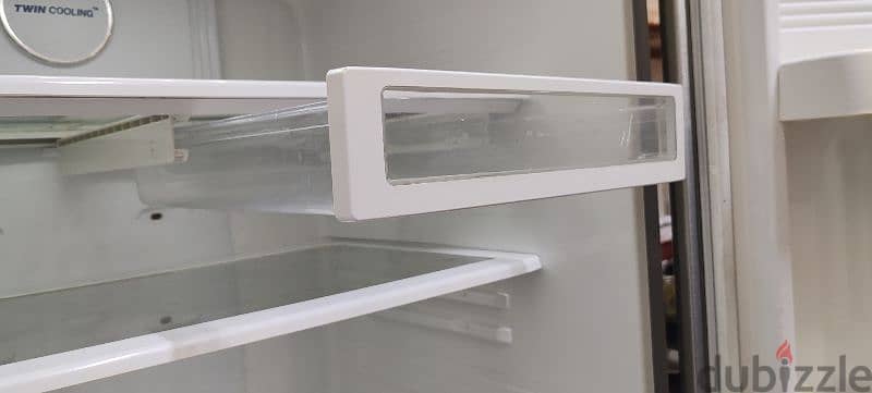 Samsung Refrigerator 5