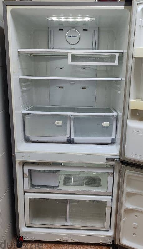 Samsung Refrigerator 6