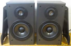 Sony Bookshelf speakers 0