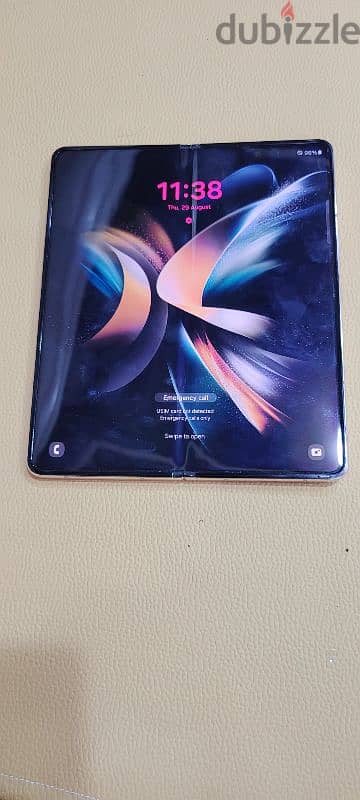 Samsung galaxy z fold 4 1