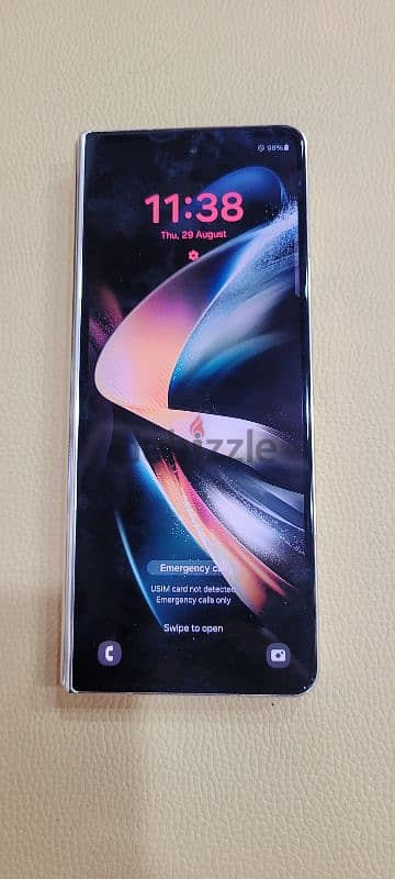 Samsung galaxy z fold 4 2