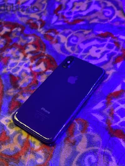 iphone x 256gb urgent sale