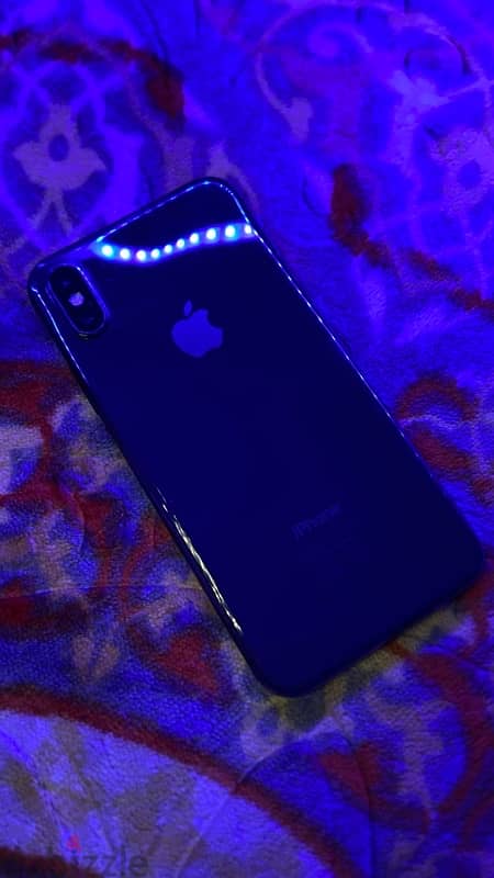 iphone x 256gb urgent sale 1