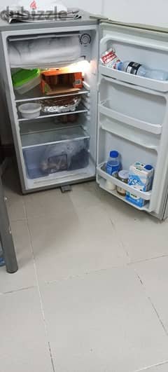 Room Fridge For Sale Price Just Only 25. OMR 0